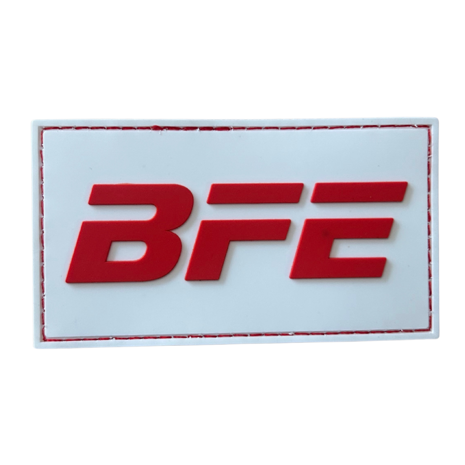 BFE Rubber Patch