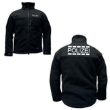 Helikon-Tex Infantry Fleece Jacke "POLIZEI"