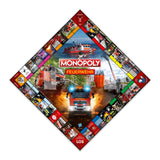 Monopoly Feuerwehr