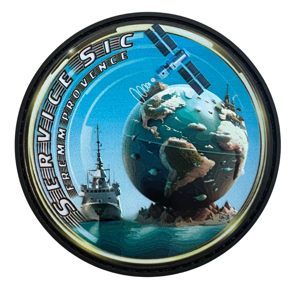 Individuell gefertigte Patches ( Ab 20 Stück )