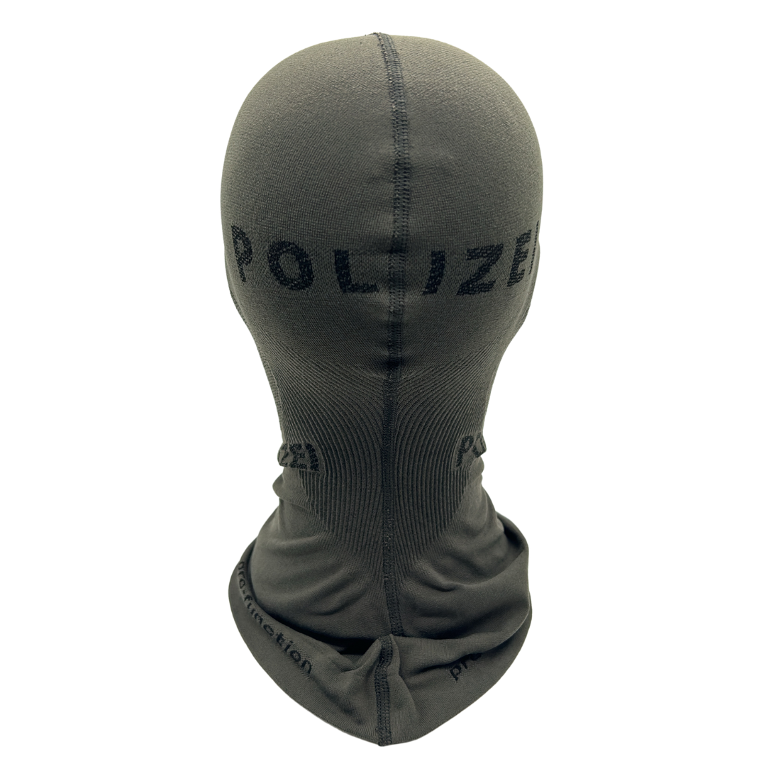 Atmungsaktive Polizei Sturmhaube