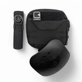 QUICKSHIELD Tactical Set