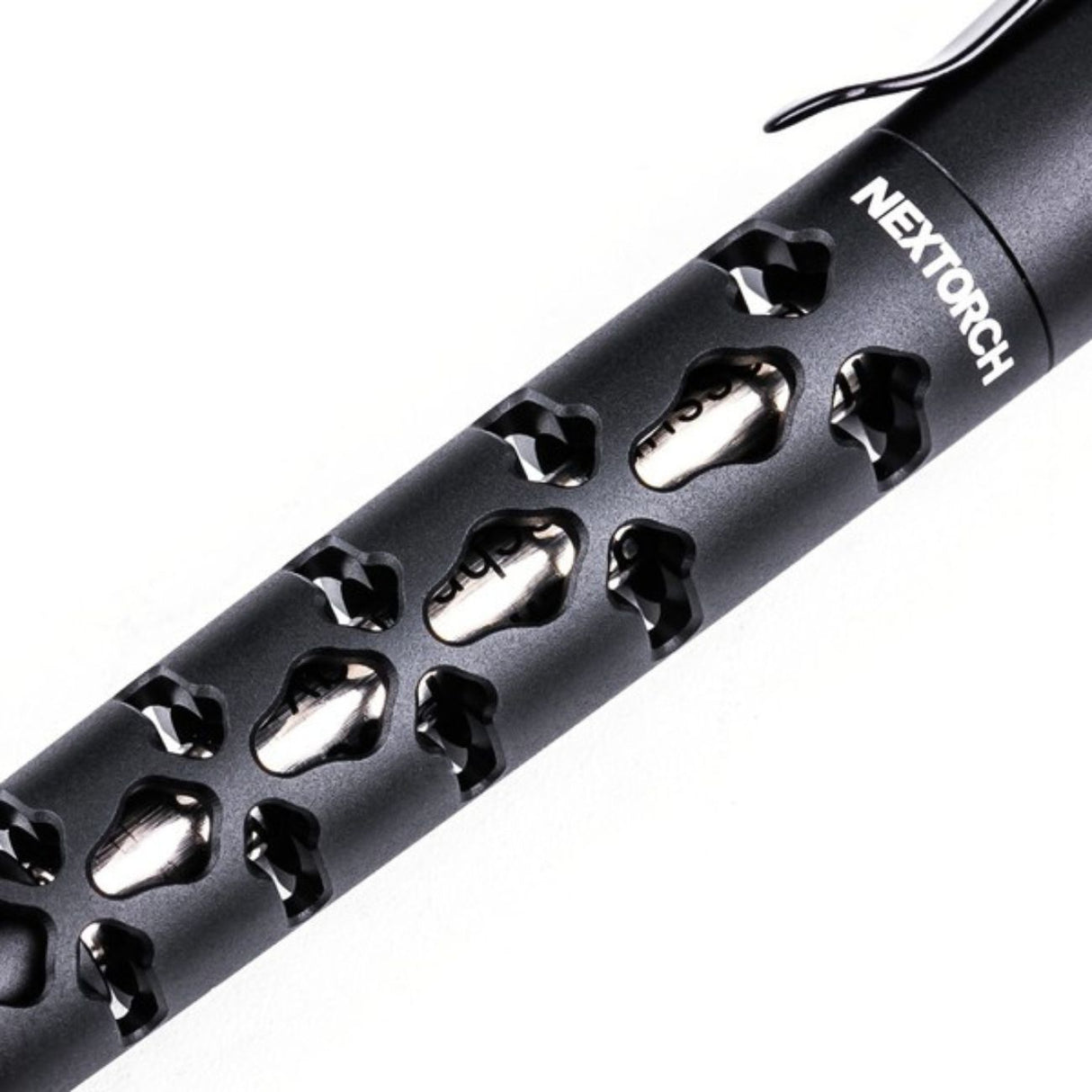 NEXTORCH NP20 Dino Pen Tactical Pen