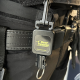 GearKeeper RT4-5973 Ausrüstungshalter mit Karabinerclip