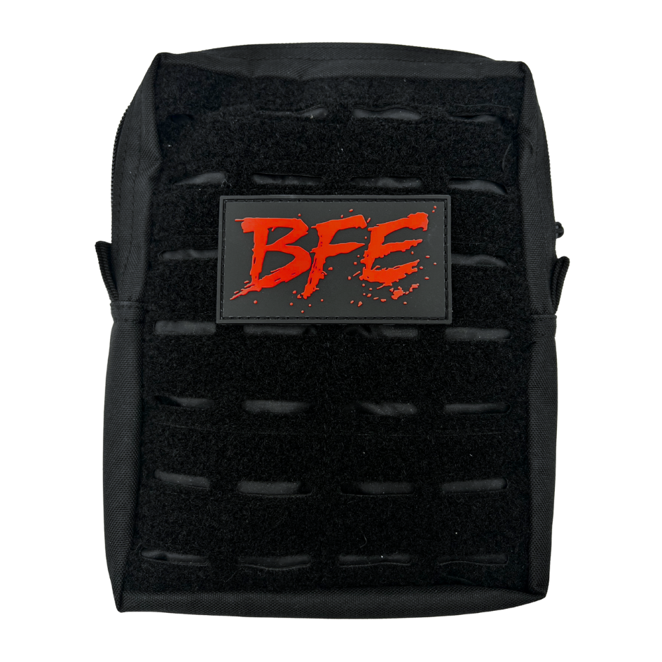 BFE 300 Rubber Patch
