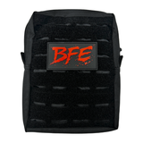 BFE 300 Rubber Patch