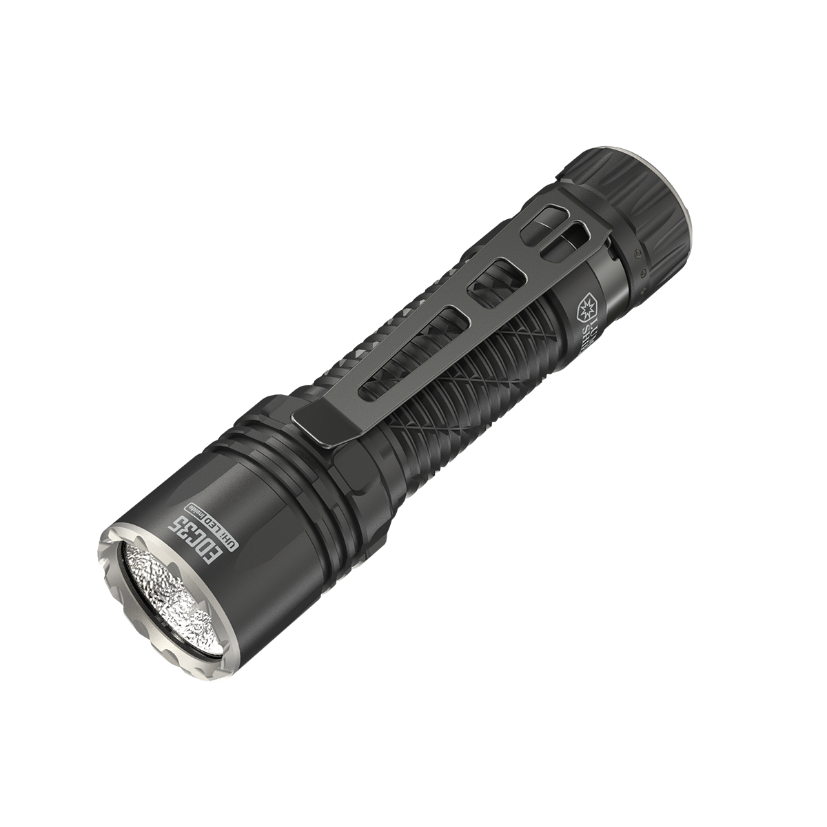 Nitecore EDC35 - 5000 Lumen