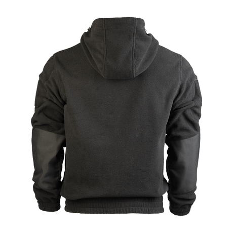 KÄLTESCHUTZJACKE FLEECE GEN.II SCHWARZ