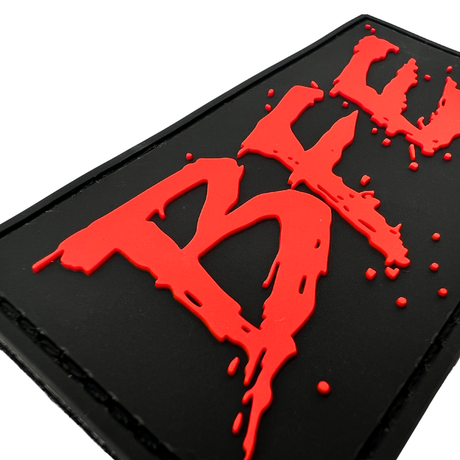 BFE 300 Rubber Patch