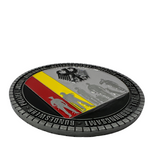 Einsatzkräfte Solidaritäts Coin