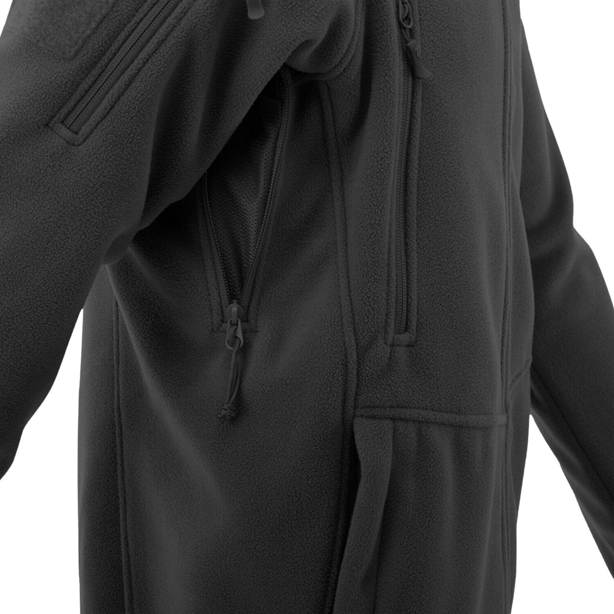 Helikon-Tex Patriot Fleece Jacke MK2