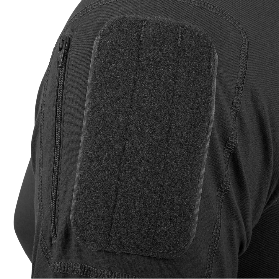 Highlander kurzärmeliges Combat Shirt mit Taschen
