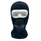 Atmungsaktive Polizei Sturmhaube