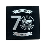 70 Jahre IPA - Jubiläums Coin