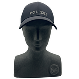 BUFF Safety Summit CAP Polizei