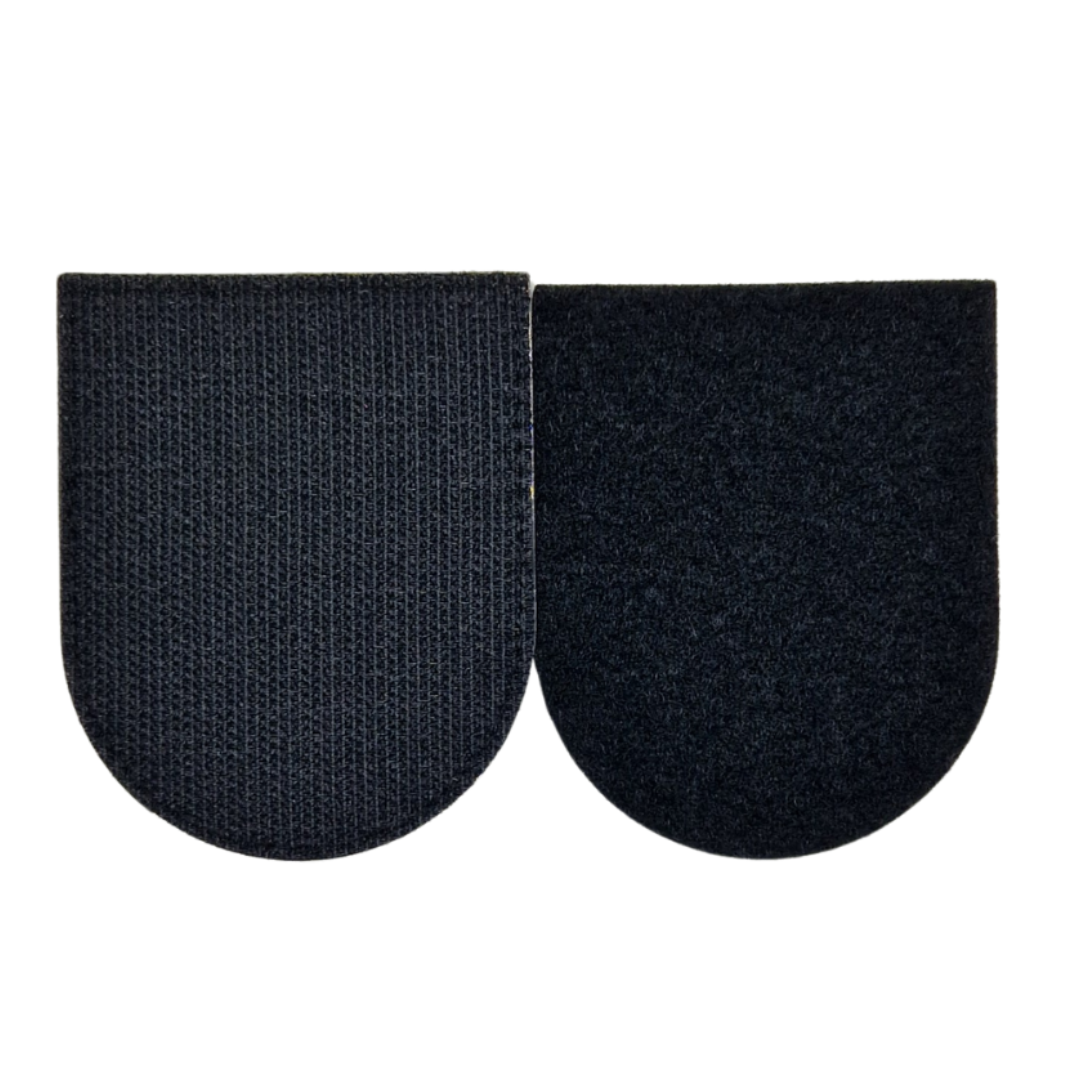 Zoll Black Ops Rubberpatch