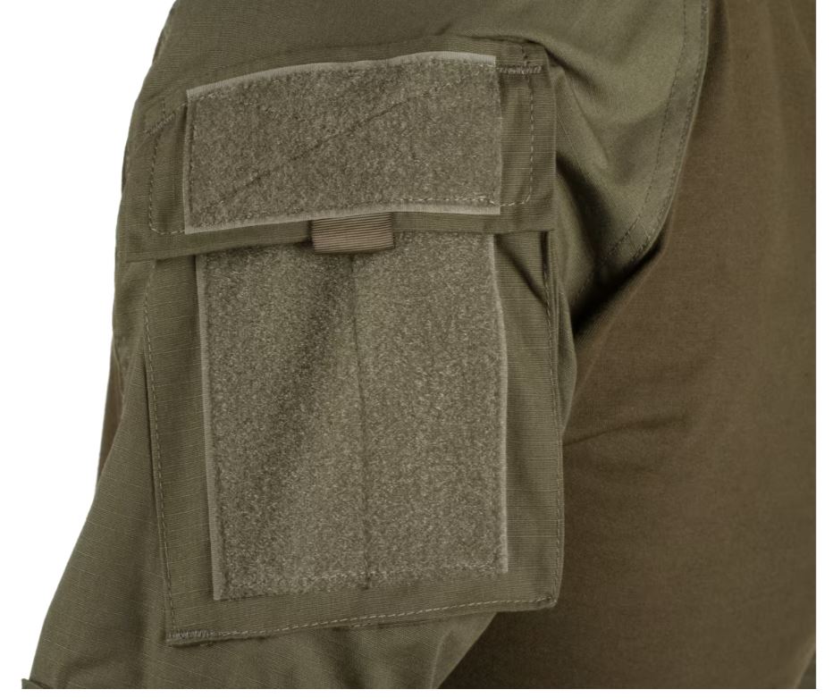 Invader Gear Combat Shirt