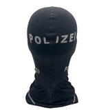 Atmungsaktive Polizei Sturmhaube