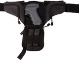 5.11 Select Carry Pistol Pouch (Undercover-Pistolentasche)