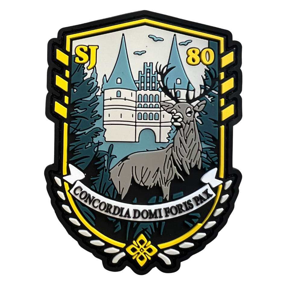 Individuell gefertigte Patches ( Ab 20 Stück )