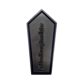 Polizei Schulterklappen Dienstgrad Coins