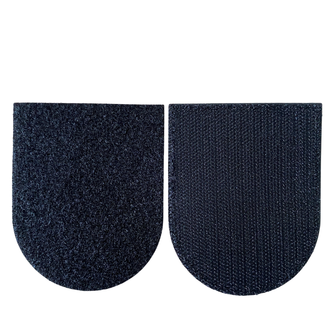 Polizei Rheinland-Pfalz "Black Ops" Patch