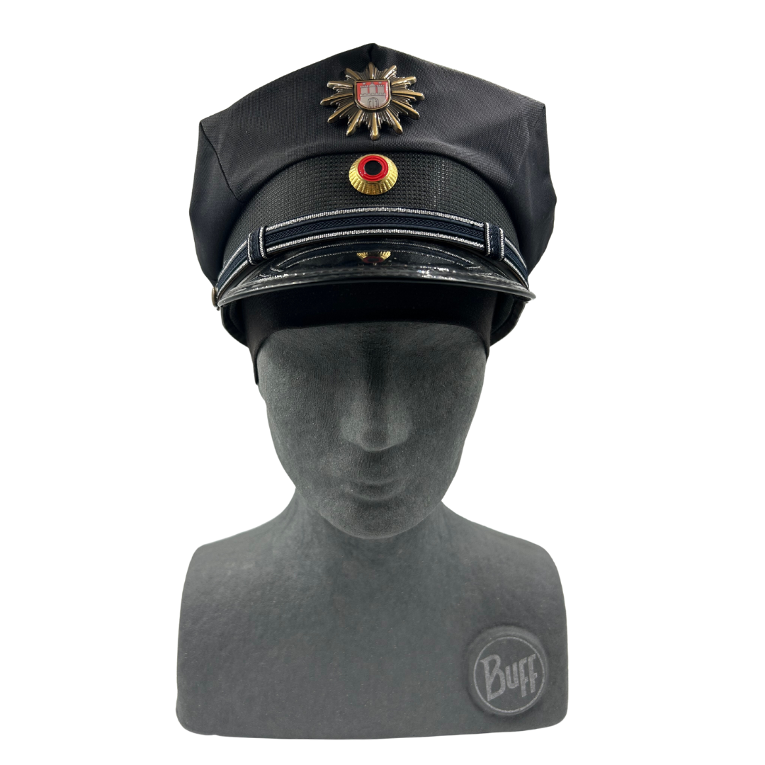 BUFF CoolNet UV Polizei Winter Stirnbänder