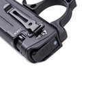 NEXTORCH TA70 "Ultra-Slim" - 3.500 Lumen Tactical LED Taschenlampe