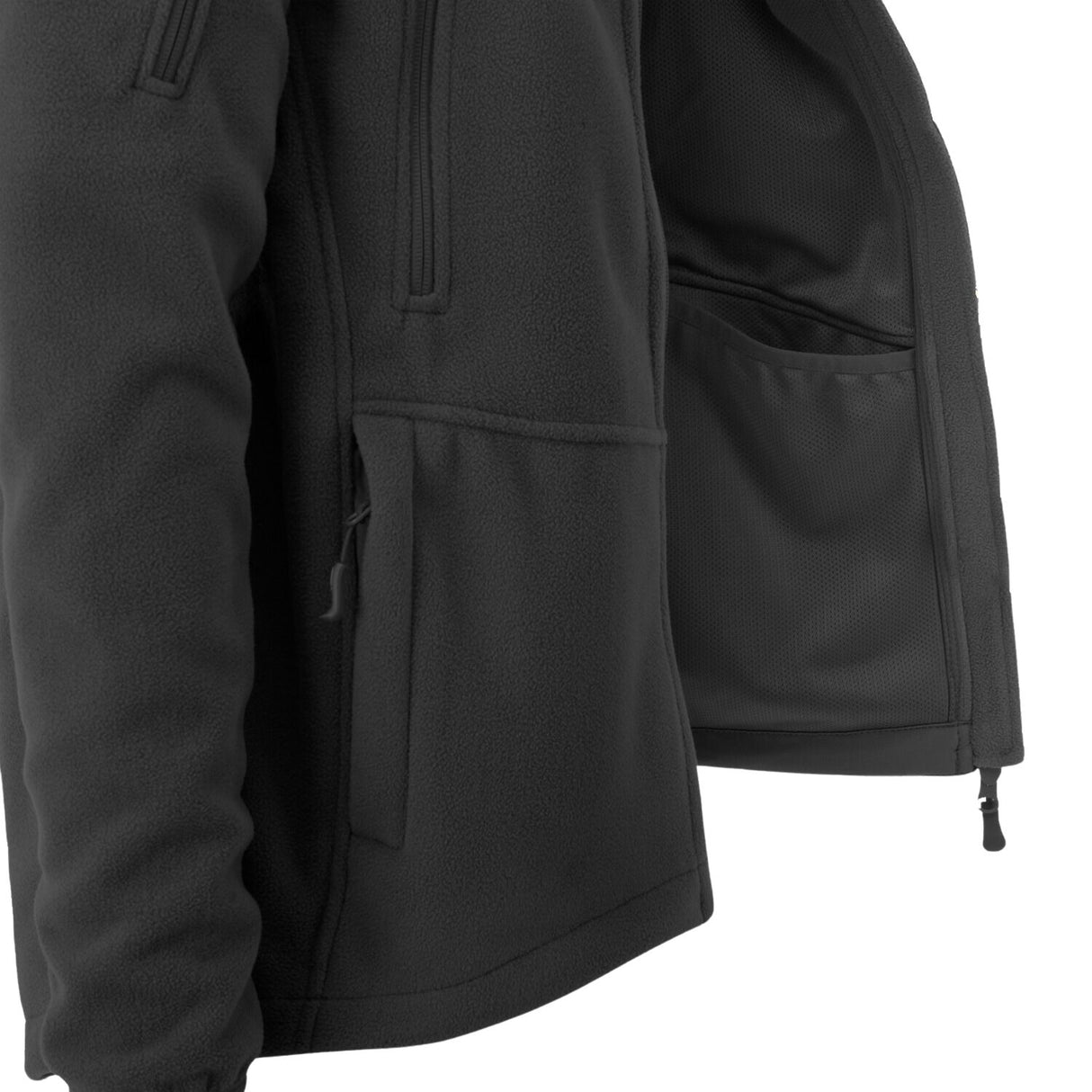 Helikon-Tex Patriot Fleece Jacke MK2