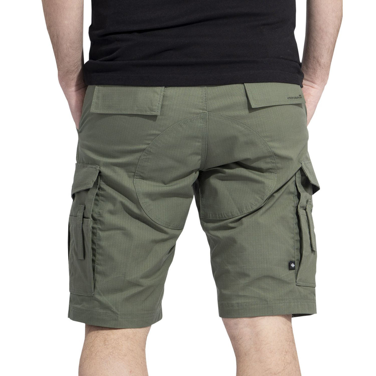 Pentagon Ranger 2.0 Shorts