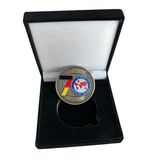 70 Jahre IPA - Jubiläums Coin