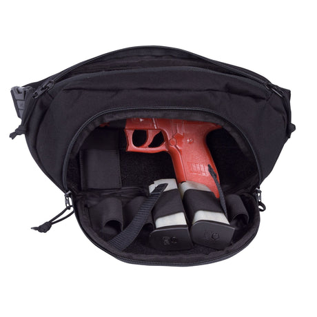 Tasmanian Tiger Hip Bag mit Kurzwaffenfach MKII