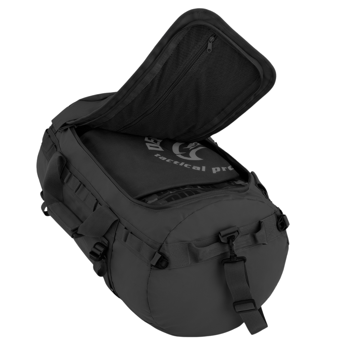 Defcon 5 Duffle Bag Einsatztasche 55 L