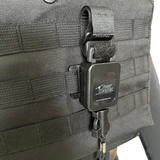 GearKeeper handgun Molle + Velcro holder CT RT4-5570