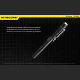 Nitecore MT06MD Diagnostikleuchte