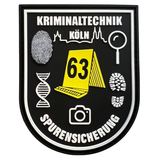 Individuell gefertigte Patches ( Ab 20 Stück )