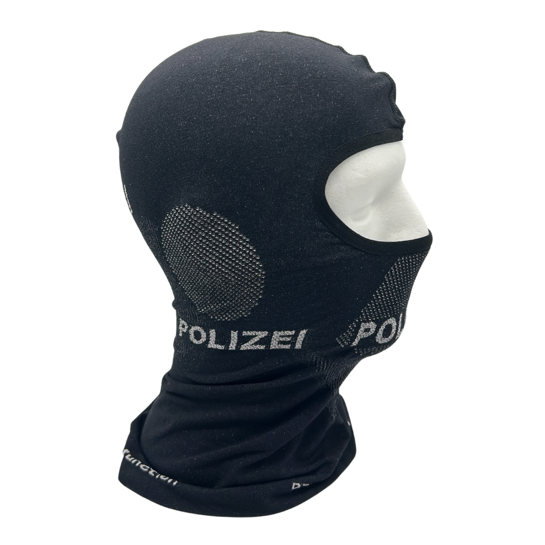 Atmungsaktive Polizei Sturmhaube