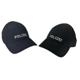 BUFF Safety Summit CAP Polizei