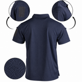 Tactical Quick Dry Poloshirt