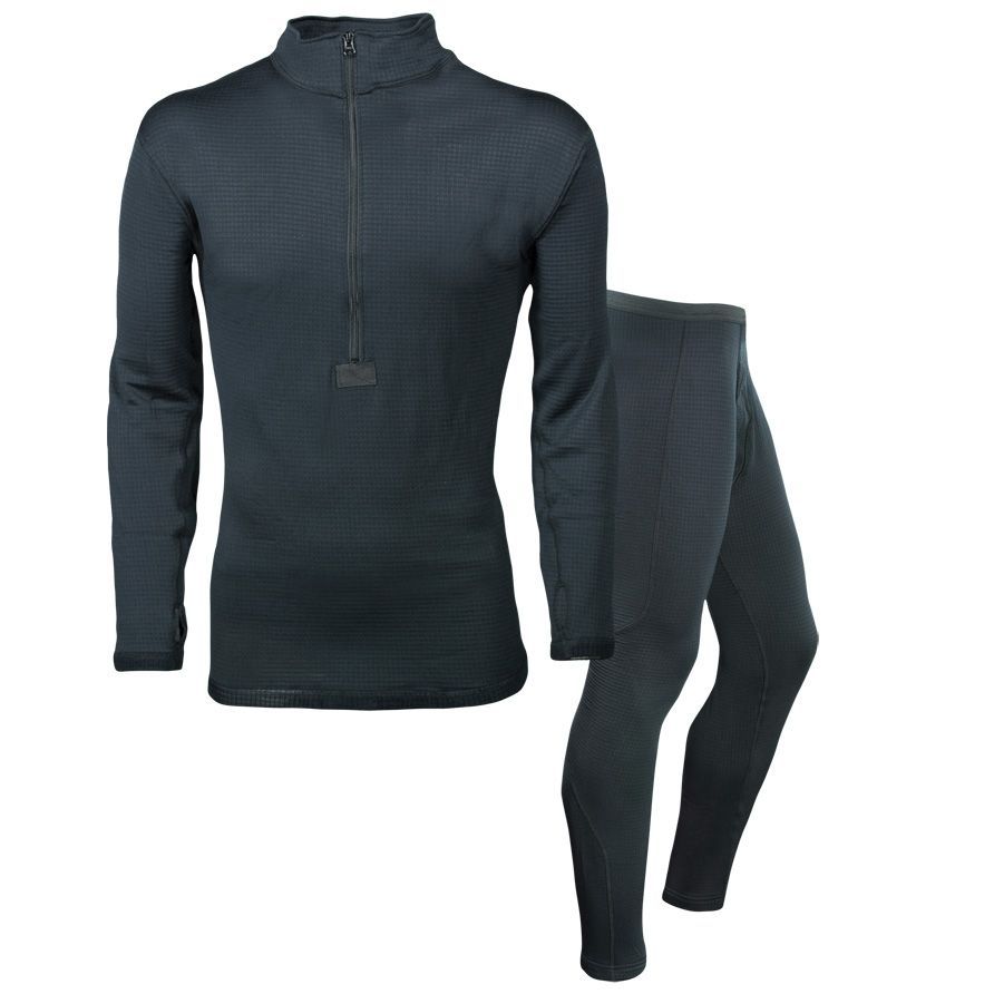 Unterwäsche Thermofleece Set Gen III