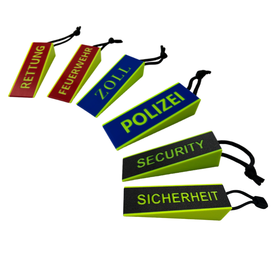 Taktische Türkeile