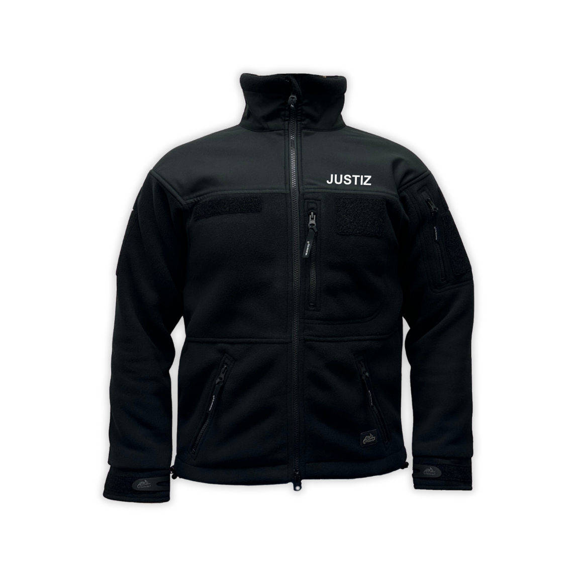 Helikon-Tex Infantry Fleece Jacke "JUSTIZ"