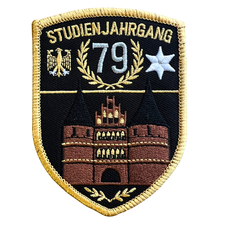 Individuell gefertigte Patches ( Ab 20 Stück )