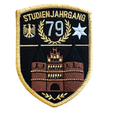 Individuell gefertigte Patches ( Ab 20 Stück )