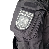 Justiz Black Ops Patches