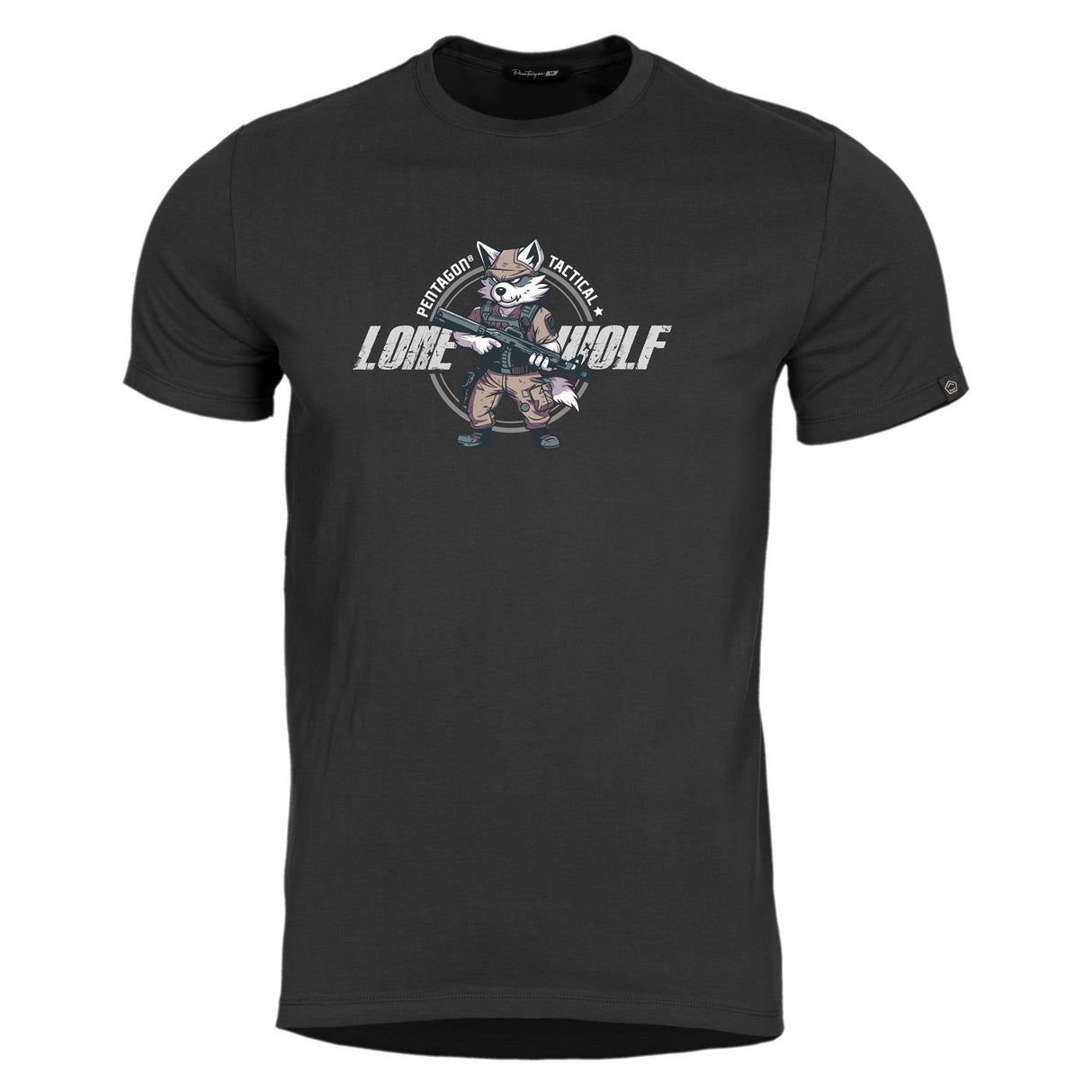 Pentagon Ageron LONE WOLF Shirt