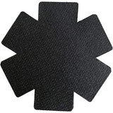 Paramedic "Glow in the Dark" rubber patch