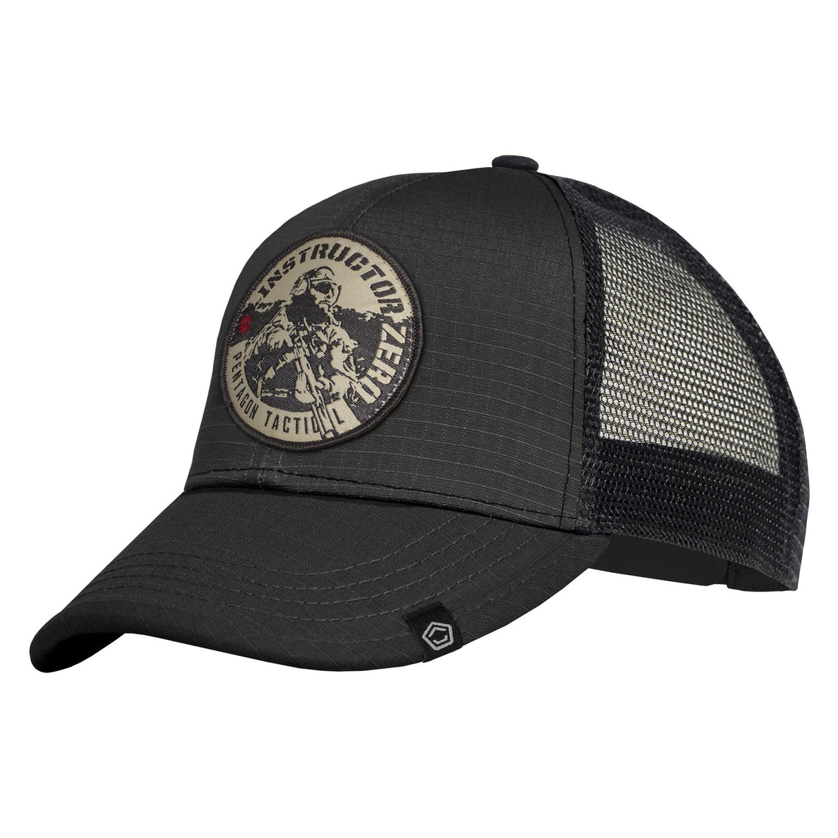 ERA CAP "INSTRUCTOR ZERO"