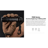 Nitecore EDC35 - 5000 Lumen