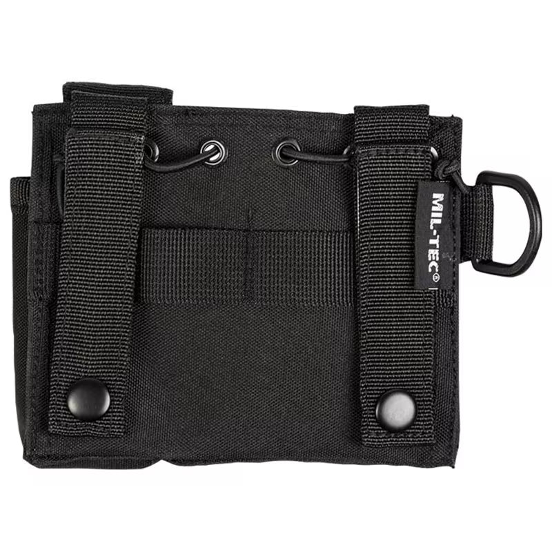 Mil-Tec Molle Admin Pouch / Organizertasche